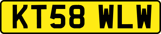 KT58WLW