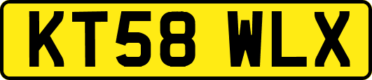 KT58WLX
