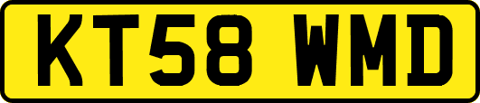 KT58WMD