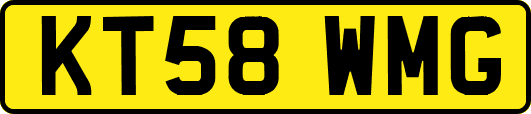 KT58WMG