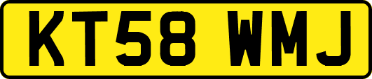 KT58WMJ