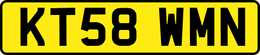 KT58WMN