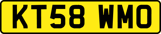 KT58WMO