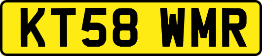 KT58WMR