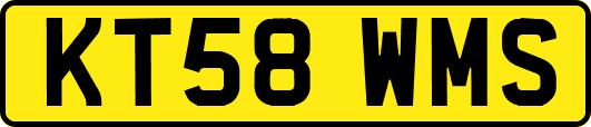 KT58WMS