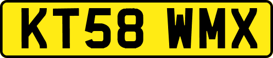 KT58WMX