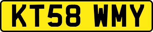 KT58WMY