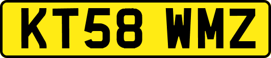 KT58WMZ