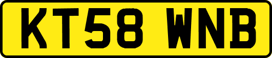 KT58WNB