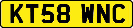 KT58WNC