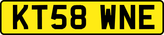KT58WNE