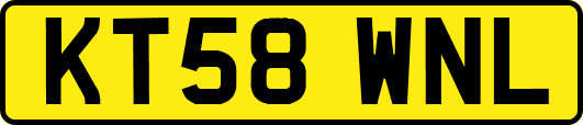 KT58WNL