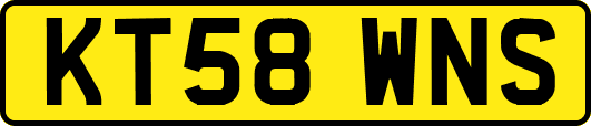 KT58WNS