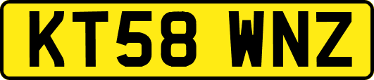 KT58WNZ