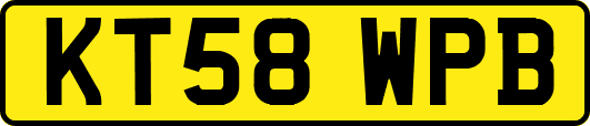 KT58WPB
