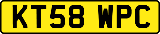 KT58WPC