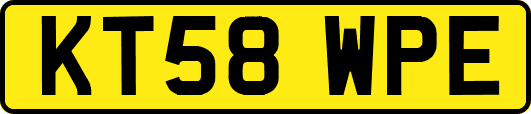 KT58WPE