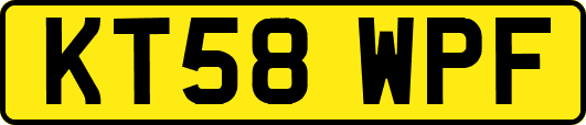 KT58WPF