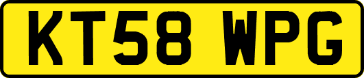KT58WPG