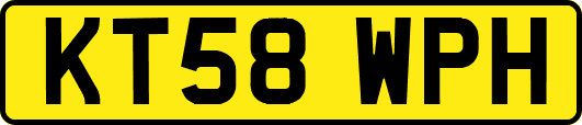 KT58WPH