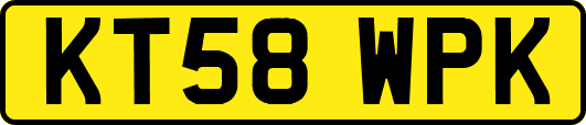 KT58WPK