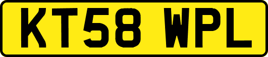 KT58WPL