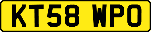 KT58WPO