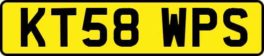 KT58WPS