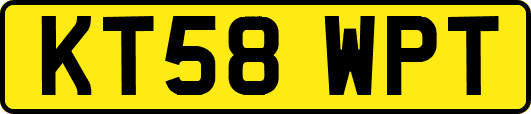 KT58WPT