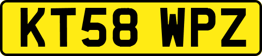 KT58WPZ
