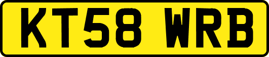 KT58WRB