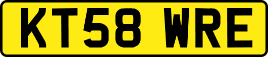 KT58WRE