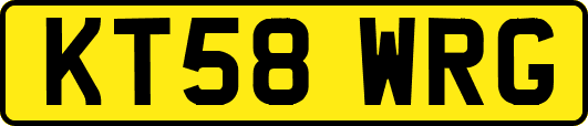 KT58WRG