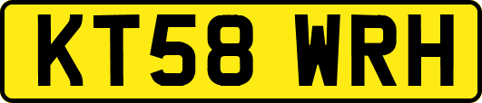 KT58WRH