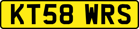 KT58WRS