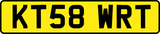 KT58WRT
