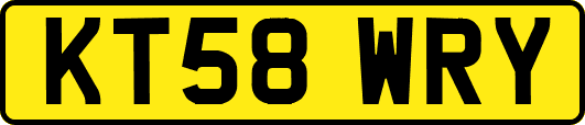 KT58WRY