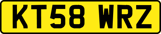 KT58WRZ