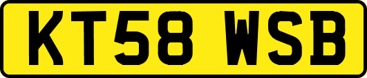 KT58WSB