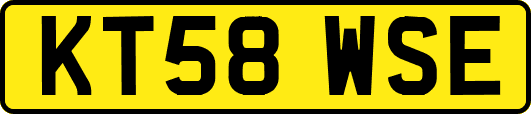 KT58WSE