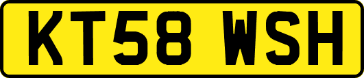 KT58WSH