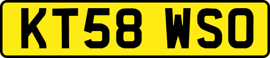 KT58WSO