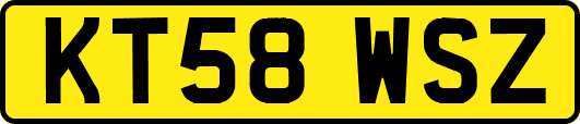 KT58WSZ