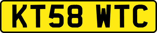 KT58WTC