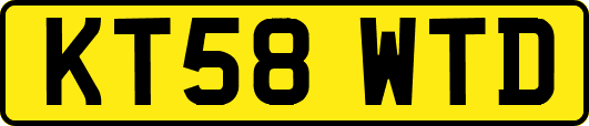 KT58WTD