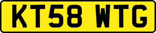 KT58WTG