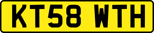 KT58WTH