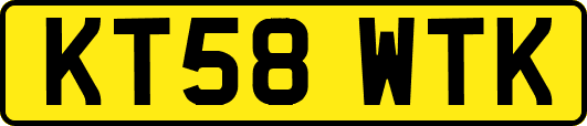 KT58WTK