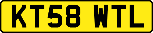 KT58WTL