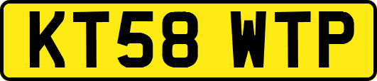 KT58WTP